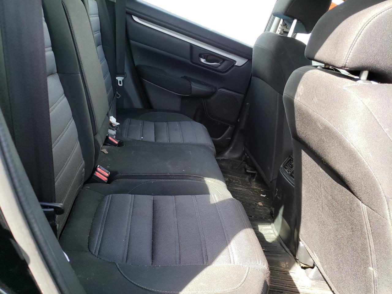 2022 HONDA CR-V LX VIN:7FARW2H22NE005446