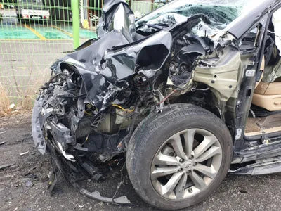 2017 Kia Carnival VIN: