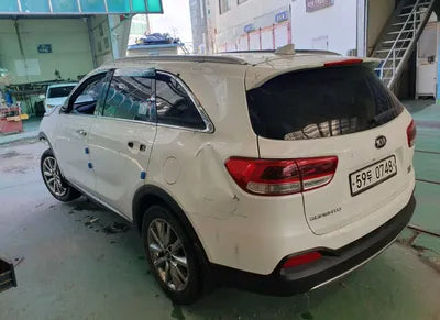 2016 Kia Sorento KNAPH81ADGA242025 VIN:KNAPH81ADGA242025
