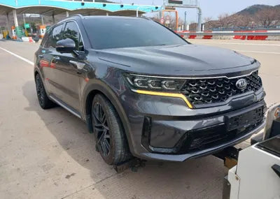 2021 Kia Sorento KNARH81BGMA001632 VIN:KNARH81BGMA001632