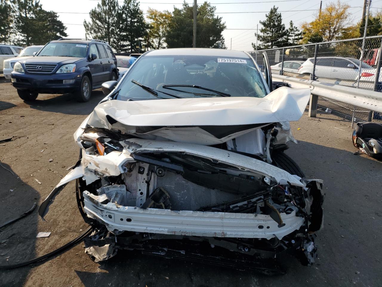 2024 SUBARU IMPREZA  VIN:JF1GUABC3R8391827