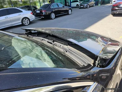 2018 Mercedes-Benz E 300 VIN: