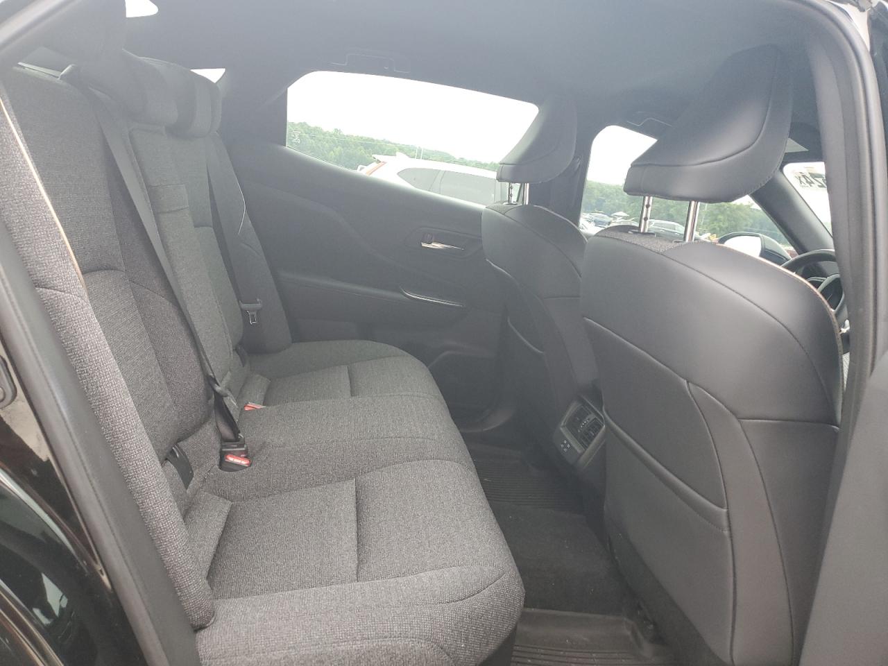 2023 TOYOTA CROWN XLE VIN:JTDAAAAF9P3015549