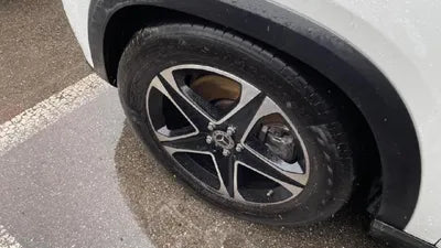 2022 Mercedes-Benz GLE 350 VIN: