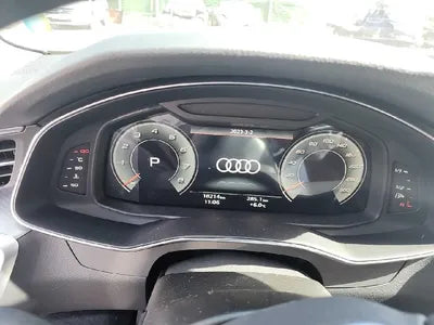 2021 Audi A6 WAUZZZF29MN066305 VIN:WAUZZZF29MN066305