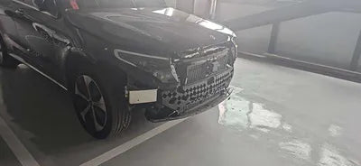 2020 Mercedes-Benz C 400 VIN: