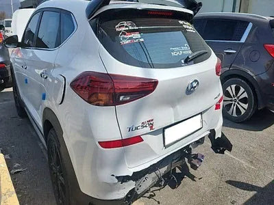 2018 Hyundai Tucson KMHJ581ABKU904499 VIN:KMHJ581ABKU904499