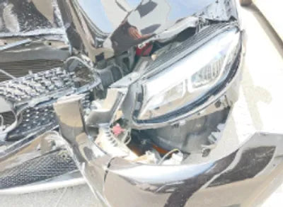 2017 Mercedes-Benz GLC 220 KMWDC0J0FB1HF2561 VIN:KMWDC0J0FB1HF2561