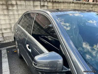 2015 Mercedes-Benz E 220 VIN: