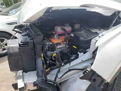 2021 Hyundai Santa FE VIN: