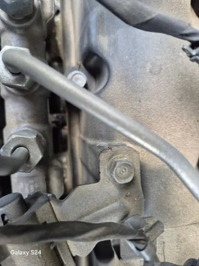 2015 Hyundai Santa FE VIN: