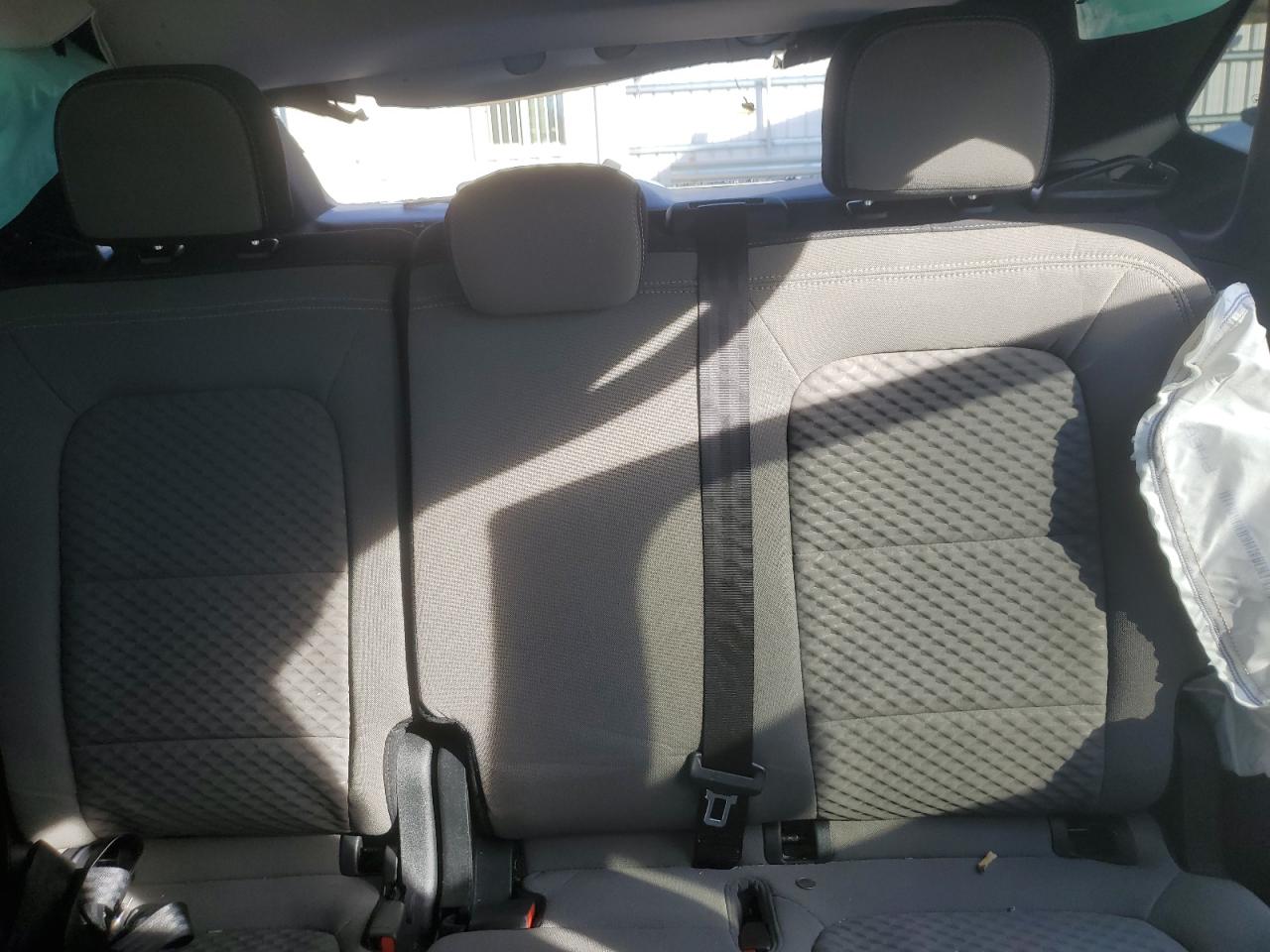 2022 FORD ESCAPE SE VIN:1FMCU9G6XNUA60850