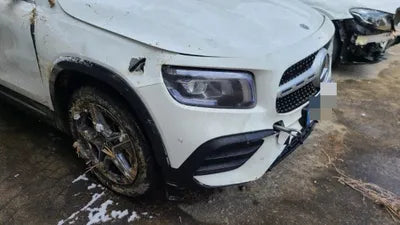 2021 Mercedes-Benz B 250 W1N4M4HB4MW101928 VIN:W1N4M4HB4MW101928