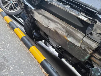 2021 BMW 630 WBAGT8105M9H74183 VIN:WBAGT8105M9H74183