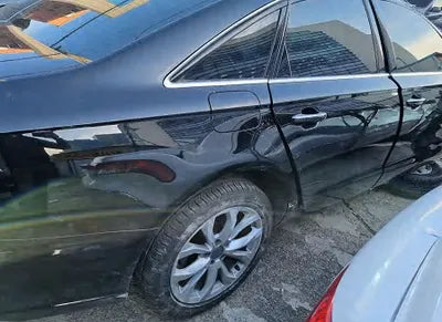 2016 Audi A6 WAUZZZ4G2GN178771 VIN:WAUZZZ4G2GN178771