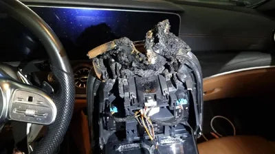 2020 Mercedes-Benz E 220 VIN: