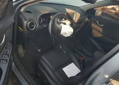 2020 Hyundai Kona KMHK2817GLU509082 VIN:KMHK2817GLU509082