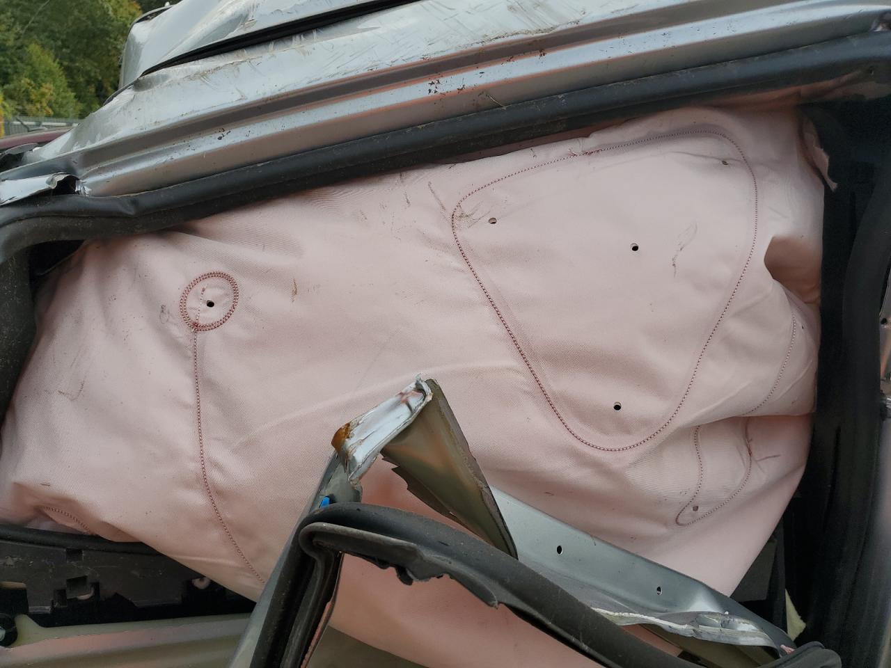 2023 TOYOTA TACOMA DOUBLE CAB VIN:3TMCZ5AN8PM653547