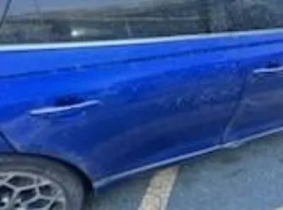 2021 Genesis G80 VIN: