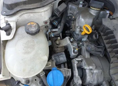 2017 Hyundai Ioniq KMHC751CGHU006889 VIN:KMHC751CGHU006889