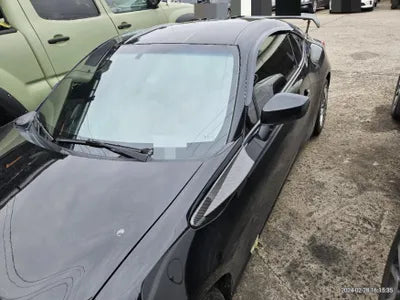 2017 Audi A8 JF1ZNAC16H9710553 VIN:JF1ZNAC16H9710553