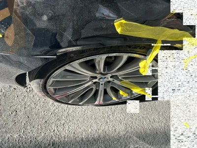 2017 BMW 750 WBA7F2108HG713753 VIN:WBA7F2108HG713753