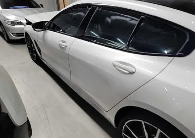 2023 BMW 850 WBAGV810XPCL36483 VIN:WBAGV810XPCL36483