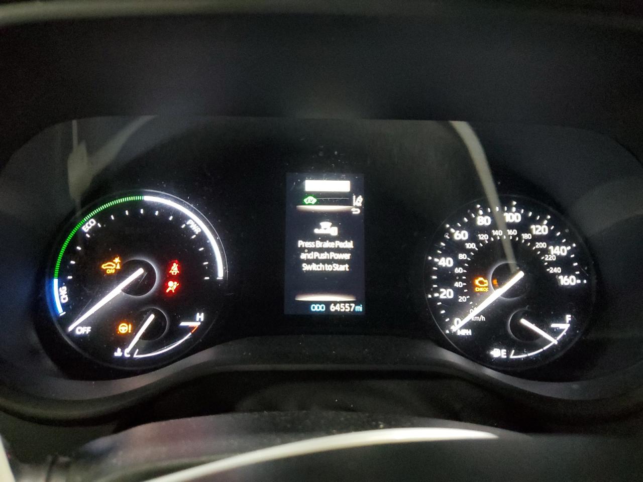 2023 TOYOTA SIENNA XLE VIN:5TDYSKFC8PS075322