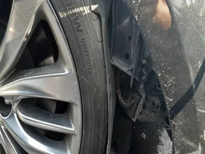 2019 Genesis G80 VIN: