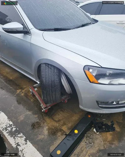 2015 Volkswagen Passat 1VWZZZA3ZFC069689 VIN:1VWZZZA3ZFC069689