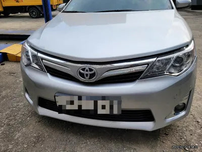 2014 Toyota Camry VIN: