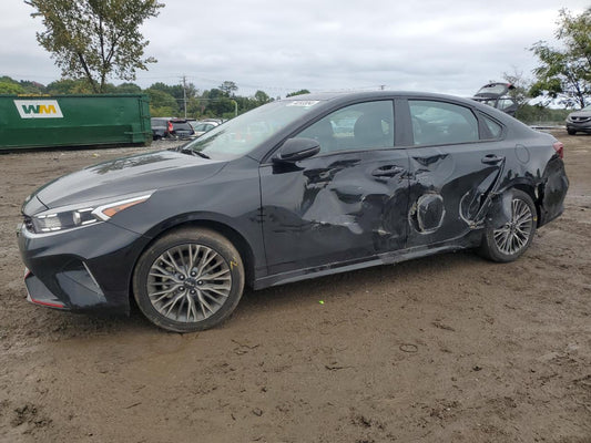 2023 KIA FORTE GT LINE VIN:3KPF54AD0PE628808