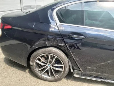 2021 BMW 520 WBA11BH03MWX23763 VIN:WBA11BH03MWX23763