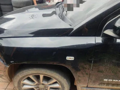 2017 Jeep Compass 1C4NJDCB0HD151173 VIN:1C4NJDCB0HD151173