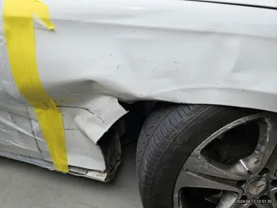 2017 Mercedes-Benz E 220 VIN: