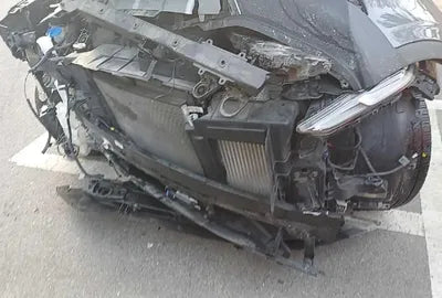 2018 Hyundai Santa FE VIN: