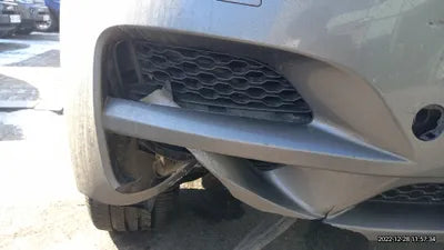 2017 Jaguar F-Pace VIN: