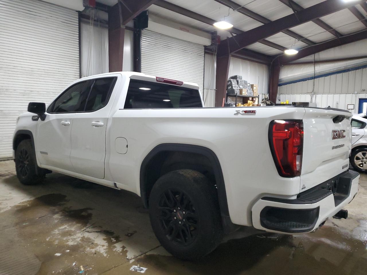 2023 GMC SIERRA K1500 ELEVATION VIN:1GTRUCEDXPZ249128