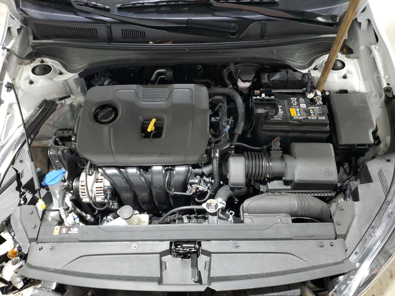 2024 KIA FORTE GT LINE VIN:3KPF54AD2RE817799