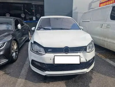 2015 Volkswagen Polo WVWZZZ6RZFY336110 VIN:WVWZZZ6RZFY336110