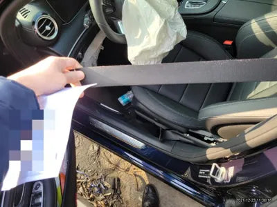 2021 Mercedes-Benz E 220 W1KZF0FB0MA871050 VIN:W1KZF0FB0MA871050