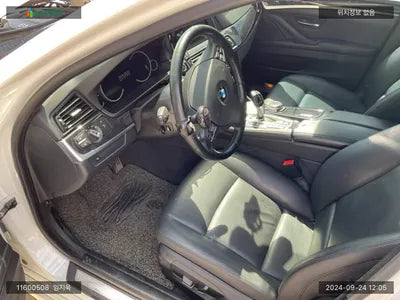 2016 BMW 520 WBA5E7102GG158336 VIN:WBA5E7102GG158336