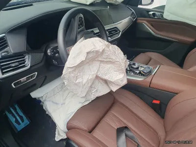 2022 BMW 530 WBAJU8108N9N38418 VIN:WBAJU8108N9N38418