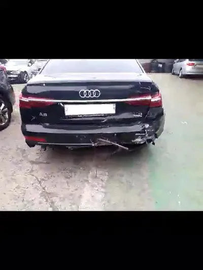 2020 Audi A6 WAUZZZF29LN045713 VIN:WAUZZZF29LN045713