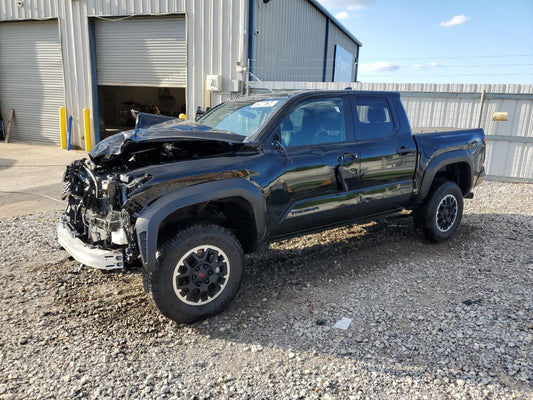 2024 TOYOTA TACOMA DOUBLE CAB VIN:3TMLB5JN9RM026248