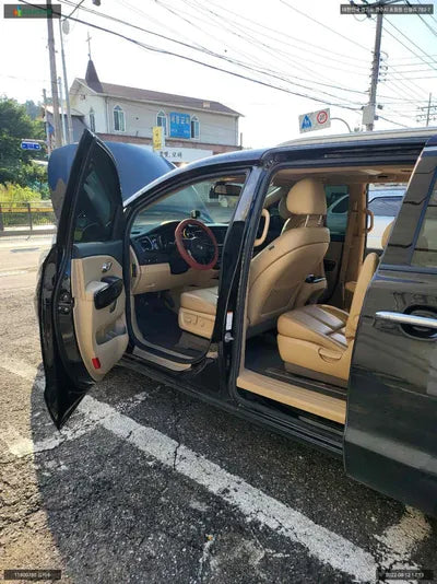 2017 Kia Carnival KNAME81ABJS390079 VIN:KNAME81ABJS390079