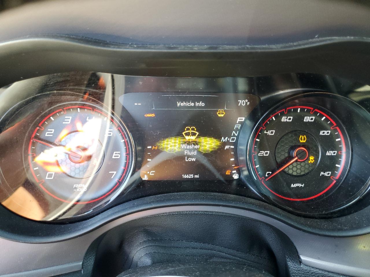 2023 DODGE CHARGER SXT VIN:2C3CDXBG6PH607485