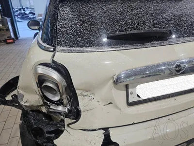 2016 MINI Cooper 411KMWMWXN3108G3B VIN:411KMWMWXN3108G3B