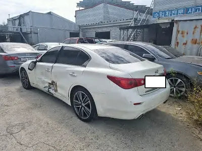 2015 Infiniti Q50 JNKDV71E3FM531554 VIN:JNKDV71E3FM531554