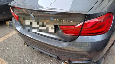 2016 BMW 420 WBA4P7104GK582880 VIN:WBA4P7104GK582880